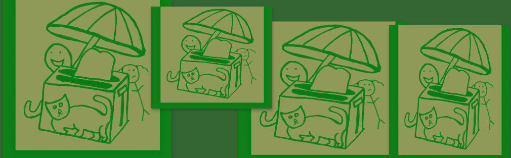 eleventeen macaroni street